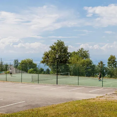 Village Lugrin.3 Appartement *