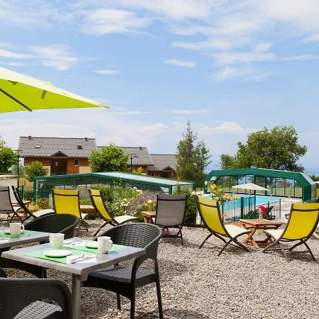 Village Lugrin.3 Appartement Lugrin